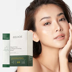 RUVIAA BEAUTY 20pcs Korean Collagen Face Masks – Hydrating Anti-Aging Sleeping Masks for Women & Men