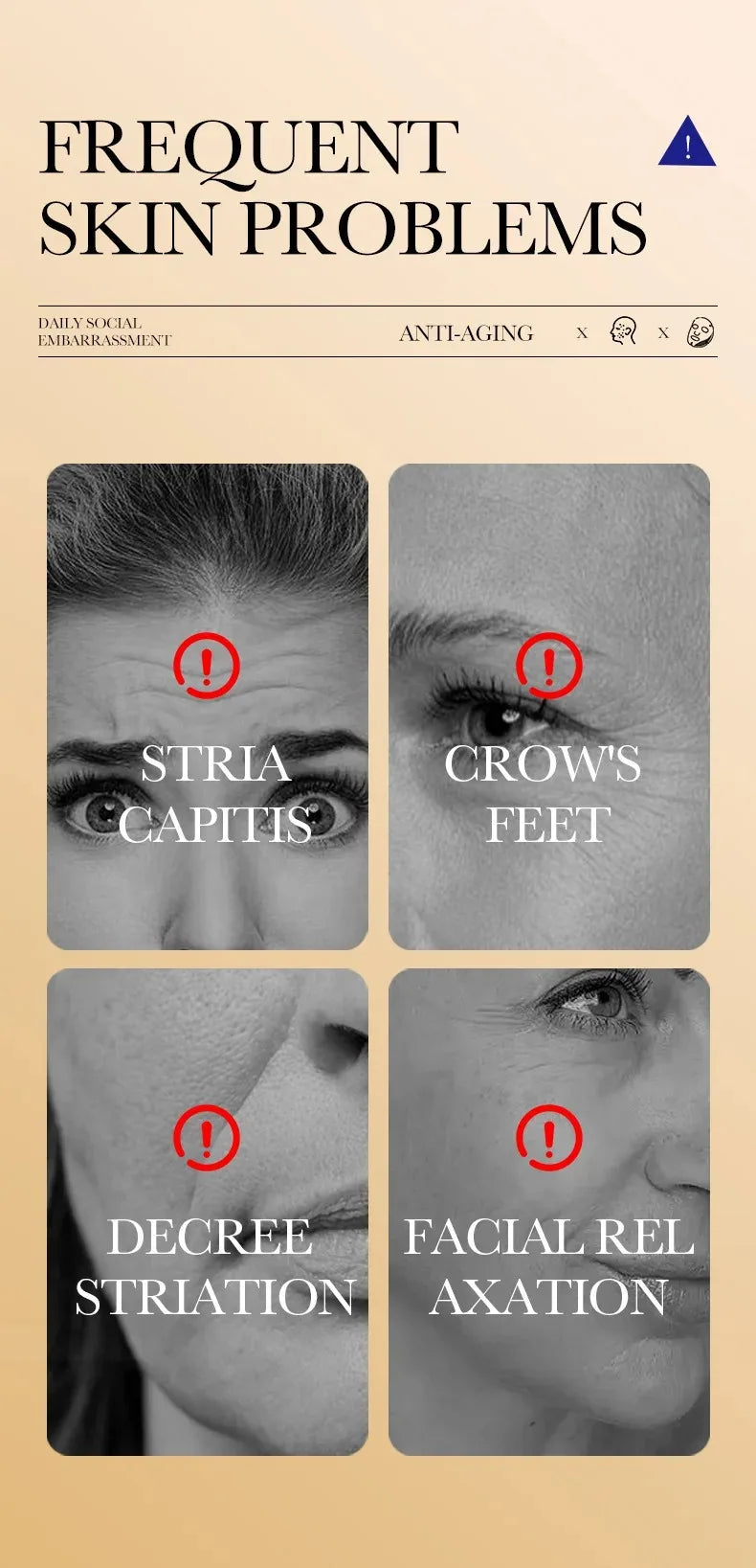 RUVIAA BEAUTY SADOER Collagen Face Mask – 5/10/20/30pcs Firming, Moisturizing & Brightening Facial Sheet Masks