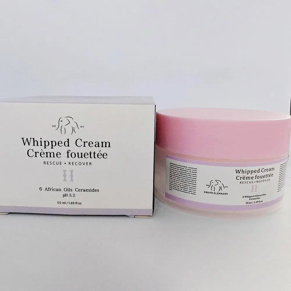 Lala Retro Polypeptide Face Cream Brightening Night Serum Original Replenishing Moisturizer Skin Improve Skin Elasticity Care