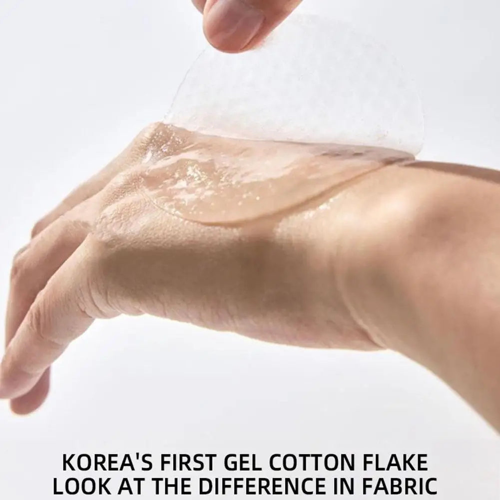 Biodance Collagen Fade Fine Lines Pad Brightening Skin Tone Improve Facial Toner Firming Pore Moisturizing Toner Face Skin Care