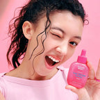 30ML EQQUALBERRY BAKUCHIOL Plumping Serum 5,000 PPM Retinol Alternative Vitamin C Serum Whitening Smoothing Facial Skin Care