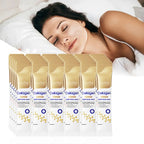 RUVIAA BEAUTY 30PCS Collagen Sleeping Facial Masks – Moisturizing, Brightening & Firming Skincare