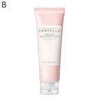 Skin1004 Centella Asiatica Facial Cleanser Essence Himalayan Salt Deep Cleansing Foam for Gentle Purifying Refreshing Face Wash