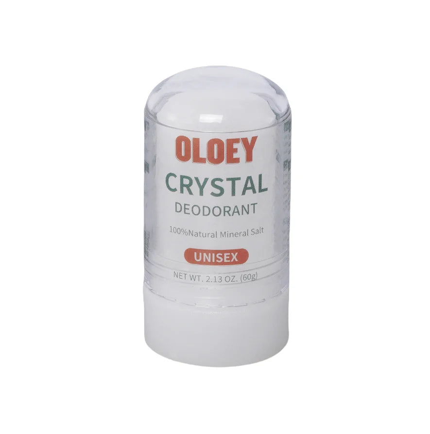 RUVIAA BEAUTY 2.12oz Natural Alum Stick | Long Lasting Arabian Perfume