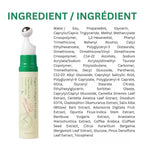 AXIS-Y Deep Moisturizing Face Cream Non-Greasy Essence Moisturizing Firming Eye Cream Whitening Gently Soothing Skin Care