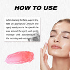 Collagen Jelly Cream Niacinamide And Hydrolyzed Collagen Strengthen The Skin Barrier Lasting Moisturizing The Skin Face Care