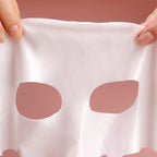 RUVIAA BEAUTY Bio Collagen Face Mask – 1/2/5/10PCS Hydrating, Firming & Brightening Skincare