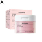 Biodance Collagen Fade Fine Lines Pad Brightening Skin Tone Improve Facial Toner Firming Pore Moisturizing Toner Face Skin Care