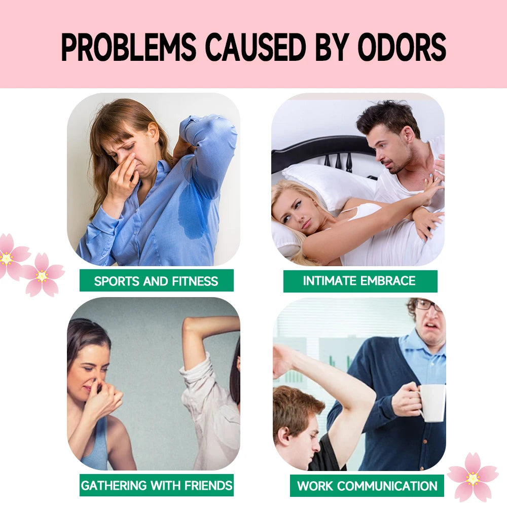 RUVIAA BEAUTY 72H Whole Body Deodorant | Aluminum-Free & Sensitive