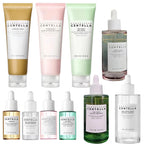 Skin1004 Centella Asiatica Facial Cleanser Essence Himalayan Salt Deep Cleansing Foam for Gentle Purifying Refreshing Face Wash