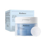 Biodance Collagen Fade Fine Lines Pad Brightening Skin Tone Improve Facial Toner Firming Pore Moisturizing Toner Face Skin Care
