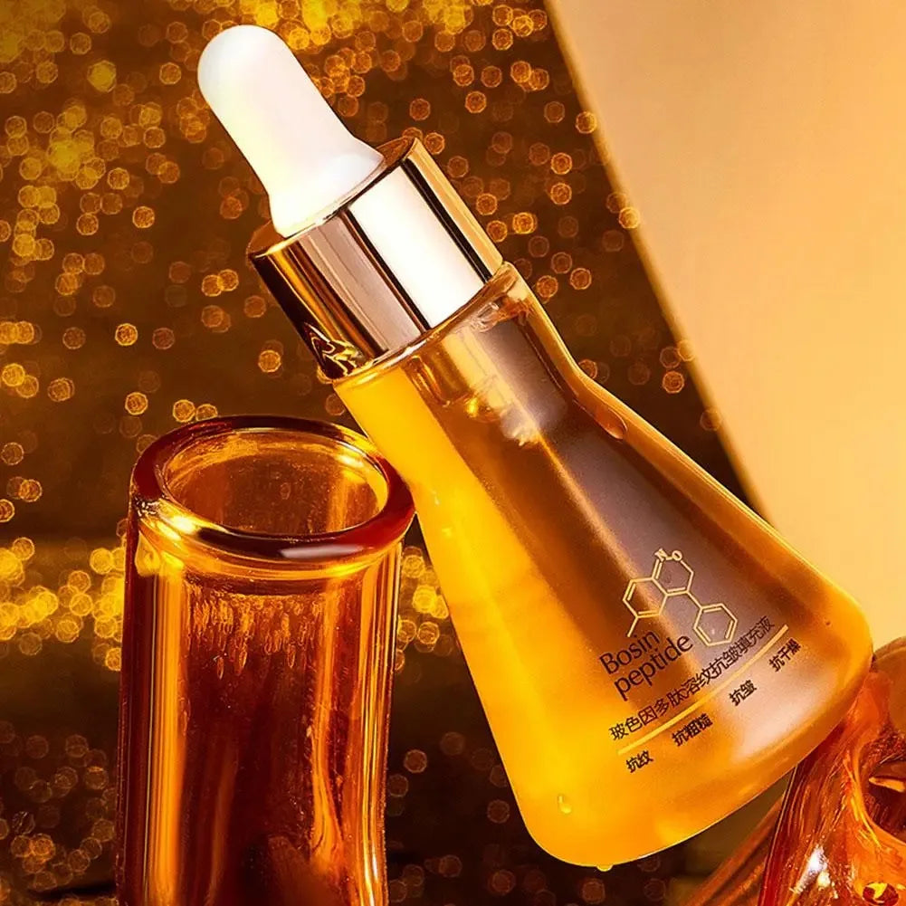 RUVIAA BEAUTY Peptide Face Essence Hydrating Reversal Resurfacing 50ml