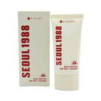 Seoul 1988 Retinol Liposome Facial Care Cream Fade Fine Lines Anti-wrinkle Eye Cream Moisturizing Care Cream Face Skin Care