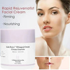 Lala Retro Polypeptide Face Cream Brightening Night Serum Original Replenishing Moisturizer Skin Improve Skin Elasticity Care