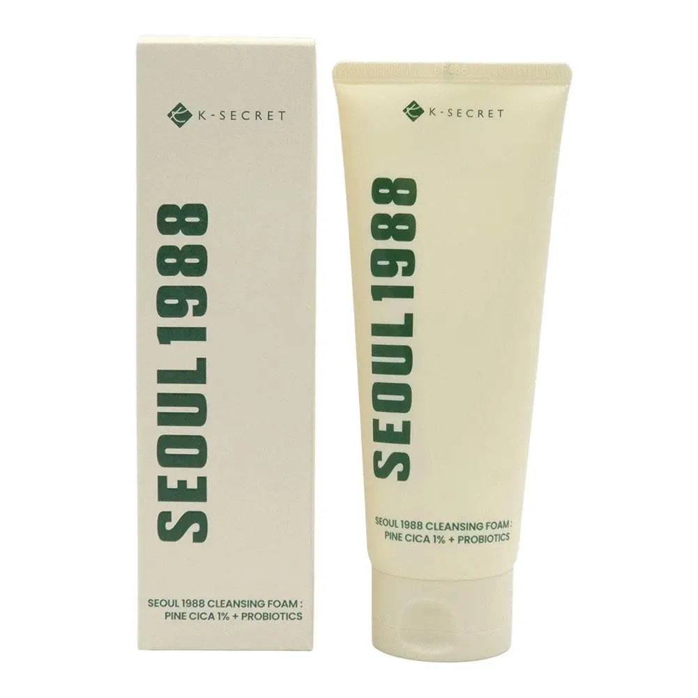 Seoul 1988 Retinol Liposome Facial Care Cream Fade Fine Lines Anti-wrinkle Eye Cream Moisturizing Care Cream Face Skin Care