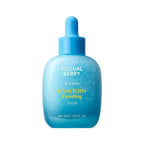 30ML EQQUALBERRY BAKUCHIOL Plumping Serum 5,000 PPM Retinol Alternative Vitamin C Serum Whitening Smoothing Facial Skin Care