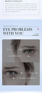 RUVIAA BEAUTY 10pcs Hyaluronic Acid Collagen Face Masks – Forehead, Eyes & Cheek Patches for Hydrating & Firming