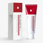 RUVIAA BEAUTY Real Collagen Fit Peel-Off Facial Mask – 670,000ppm Collagen for Elasticity, Hydration & Glow