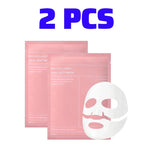 RUVIAA BEAUTY Bio Collagen Face Mask – 1/2/5/10PCS Hydrating, Firming & Brightening Skincare