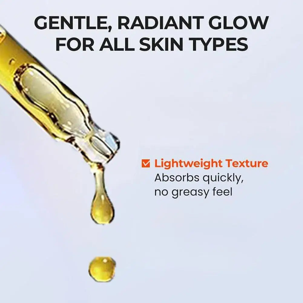 Hydrating Recover Oil Barrier Repair Serum Moisturizing Facial Oil Face Hydrating Serum Instantly Radiant Anti-Wrinkle Skin Care