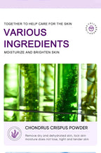 RUVIAA BEAUTY Collagen Anti-Wrinkle Facial Mask – Anti-Aging, Firming & Brightening Skincare