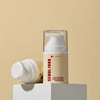 Seoul 1988 Retinol Liposome Facial Care Cream Fade Fine Lines Anti-wrinkle Eye Cream Moisturizing Care Cream Face Skin Care