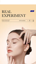 RUVIAA BEAUTY 10PCS Collagen Anti-Wrinkle Facial Mask – Anti-Aging, Firming & Brightening Skincare