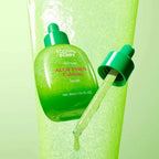 30ML EQQUALBERRY BAKUCHIOL Plumping Serum 5,000 PPM Retinol Alternative Vitamin C Serum Whitening Smoothing Facial Skin Care