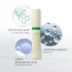 AXIS-Y Deep Moisturizing Face Cream Non-Greasy Essence Moisturizing Firming Eye Cream Whitening Gently Soothing Skin Care