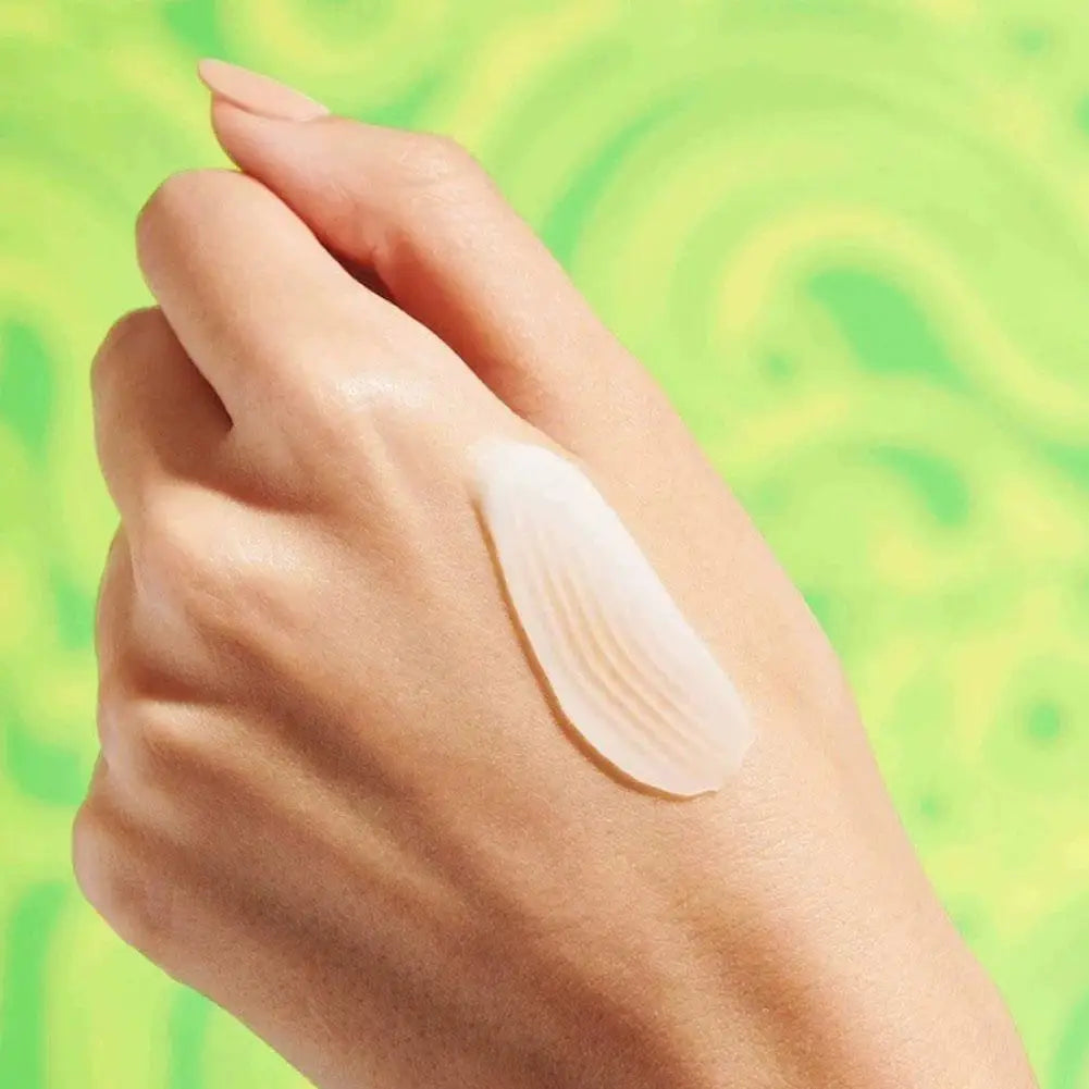 Lala Retro Polypeptide Face Cream Brightening Night Serum Original Replenishing Moisturizer Skin Improve Skin Elasticity Care