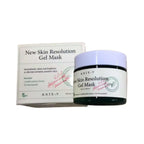 AXIS-Y Deep Moisturizing Face Cream Non-Greasy Essence Moisturizing Firming Eye Cream Whitening Gently Soothing Skin Care