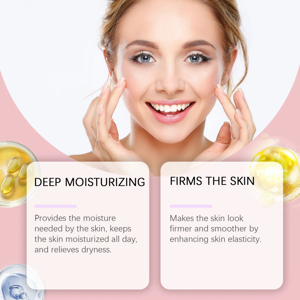 RUVIAA BEAUTY Collagen Peel-Off Face Mask – Deep Cleansing, Oil Control & Brightening with Turmeric