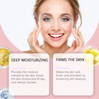 RUVIAA BEAUTY Collagen Peel-Off Face Mask – Deep Cleansing, Oil Control & Brightening with Turmeric