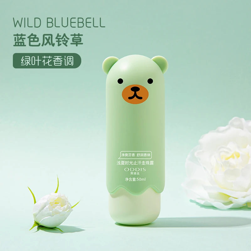 RUVIAA BEAUTY Unisex Deodorant Stick | 48h Long Lasting Odor Control