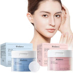 Biodance Collagen Fade Fine Lines Pad Brightening Skin Tone Improve Facial Toner Firming Pore Moisturizing Toner Face Skin Care