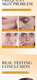 Rice Puree Skin Care Set & Soap Whitening Brighten Hydrating Moisturize  facial cleanser+toner+essence+lotion+cream skincare