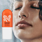 Bubble Facial Toner Spray Face Mist Moisturizing Repair Nourishing Soothing Improve Skin Elasticity Facial Skin Care Spray