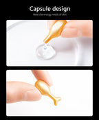 20/50Pcs Collagen Face Care Capsules Serum Spot Acne Wrinkle Remover Firming Whitening Hyaluronic Acid Essence Korean Skin Care