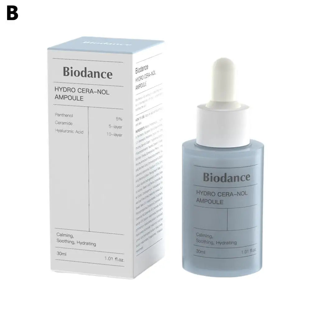 Biodance Collagen Fade Fine Lines Pad Brightening Skin Tone Improve Facial Toner Firming Pore Moisturizing Toner Face Skin Care