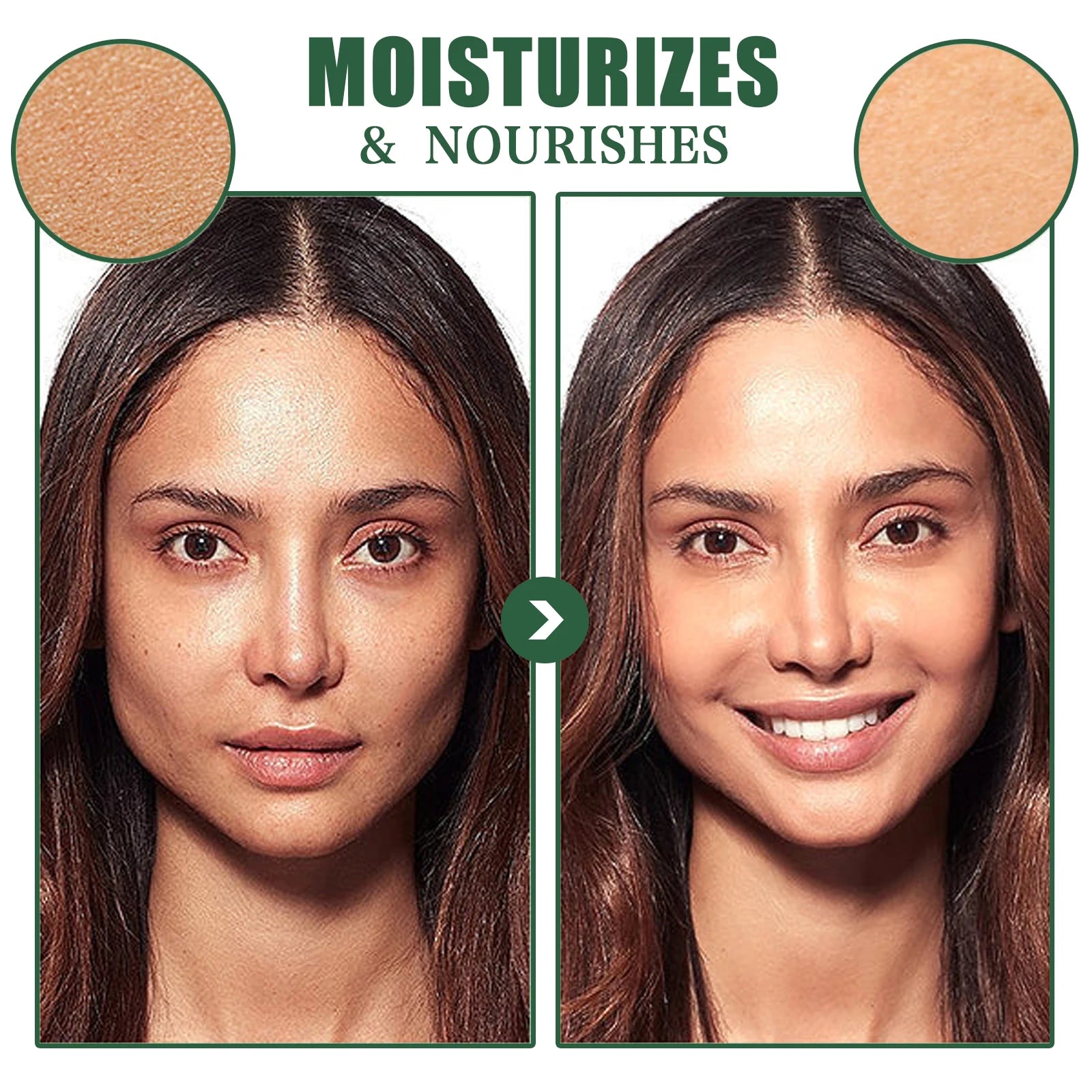 RUVIAA BEAUTY 20pcs Korean Collagen Face Masks – Hydrating Anti-Aging Sleeping Masks for Women & Men