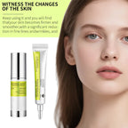 Korean Retinol Vitamin C Hydrating Shot Tightening Booster Face Cream Eye serum Lightening Dark Circles Firming Moisturizing