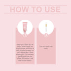 RUVIAA BEAUTY Collagen Peel-Off Face Mask – Deep Cleansing, Oil Control & Brightening with Turmeric