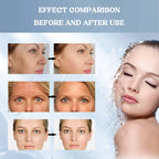 BioCollagen Real Deep Moisturizing Mask Anti-Wrinkle Lifting Face Mask with Hydrolyze Collagen Soluble Collagen Sheet Mask