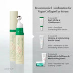 AXIS-Y Deep Moisturizing Face Cream Non-Greasy Essence Moisturizing Firming Eye Cream Whitening Gently Soothing Skin Care