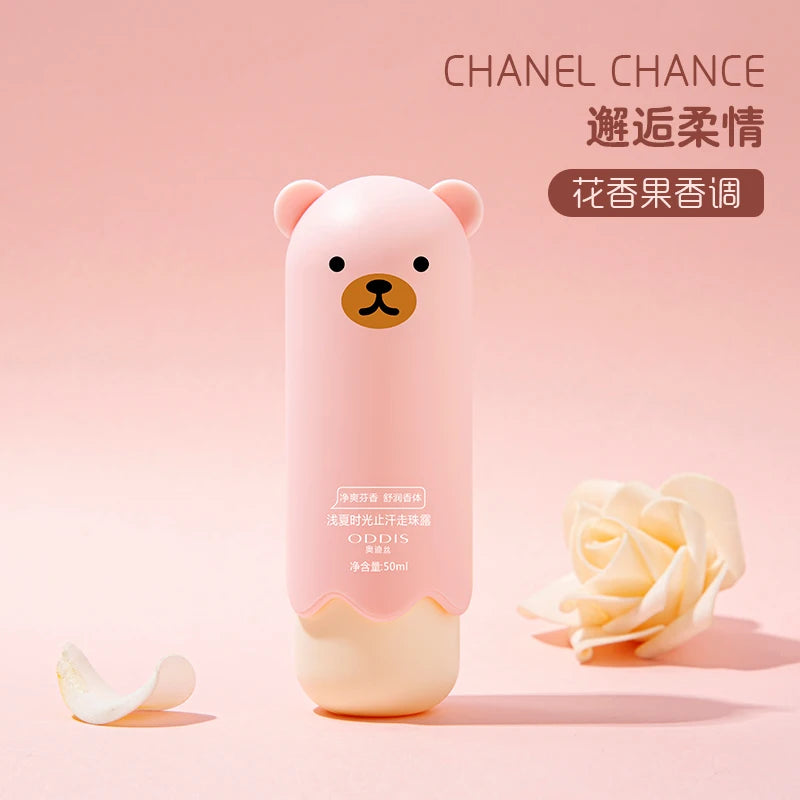 RUVIAA BEAUTY Unisex Deodorant Stick | 48h Long Lasting Odor Control