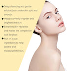 RUVIAA BEAUTY Collagen Peel-Off Face Mask – Deep Cleansing, Oil Control & Brightening with Turmeric