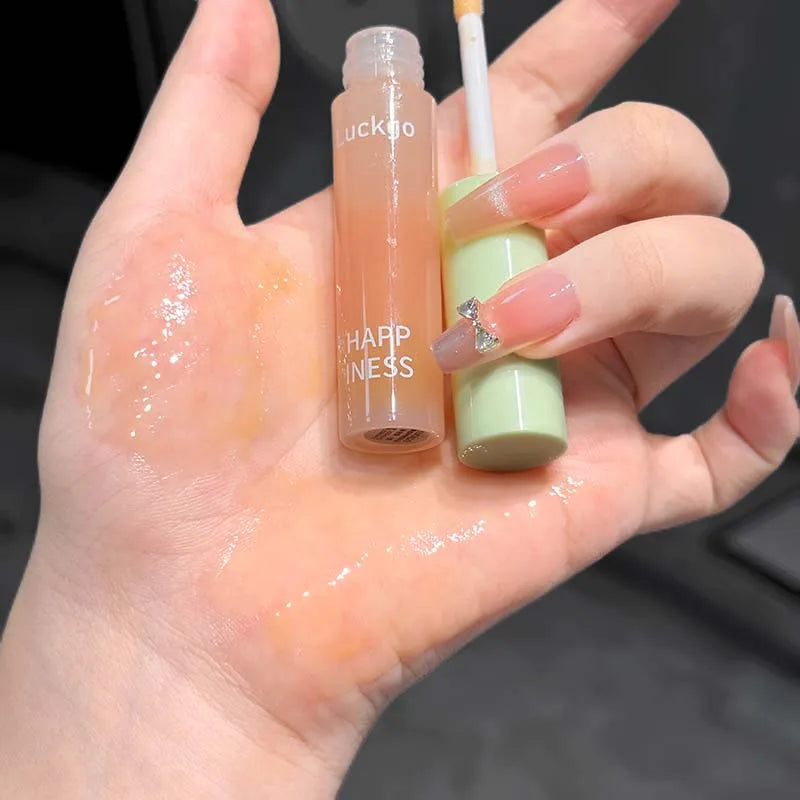 RUVIAA BEAUTY Bubble Lip Mask & Oil Set Deep Hydration & Care