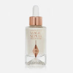 Charlotte Tilbury Collagen Essence Facial Care Essential Oil Deep Moisturizing Repairing Firming Brightening Light Easy Absorb