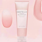 Skin1004 Centella Asiatica Facial Cleanser Essence Himalayan Salt Deep Cleansing Foam for Gentle Purifying Refreshing Face Wash