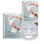 RUVIAA BEAUTY Deep Collagen Anti-Wrinkle Face Mask – Overnight Lifting, Firming & Moisturizing